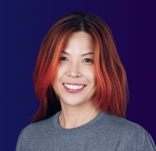 Elaine Lu